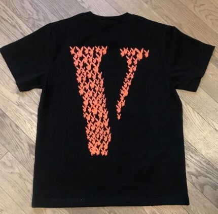 Vlone X Playboi Carti T-Shirt